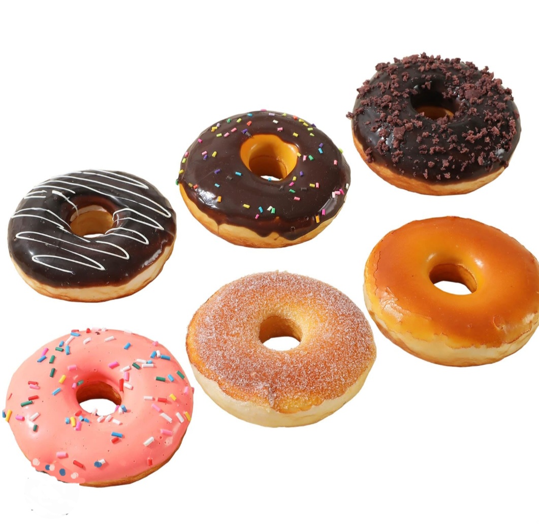 Donut
