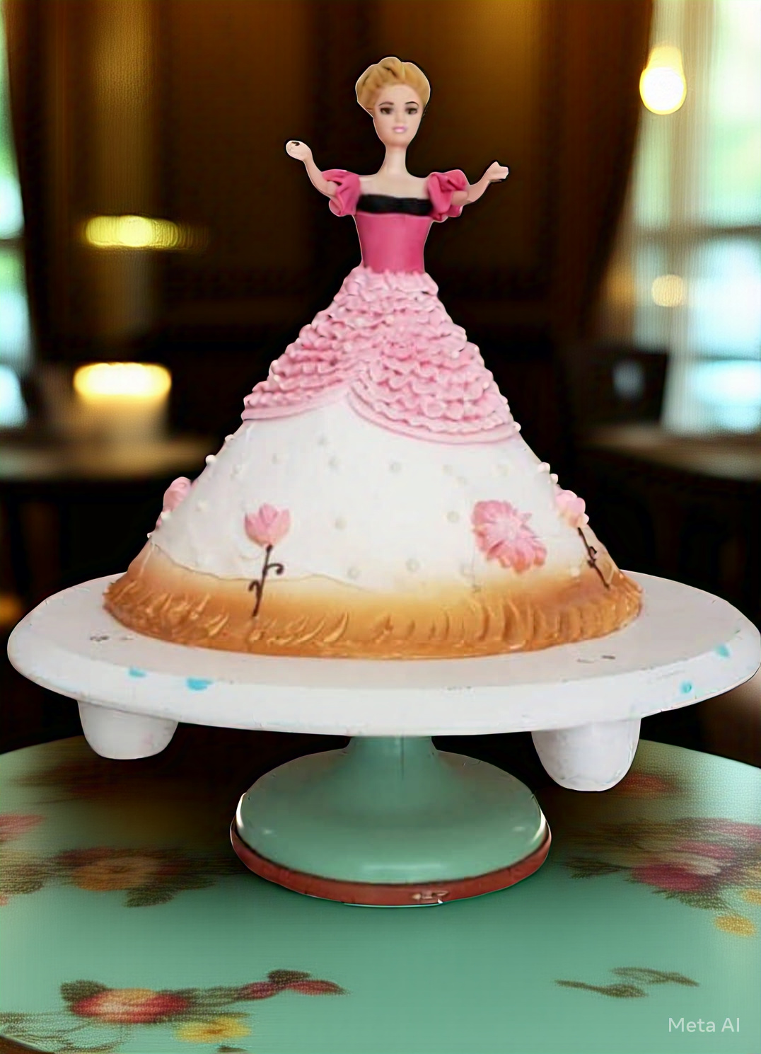 2 kilo cake