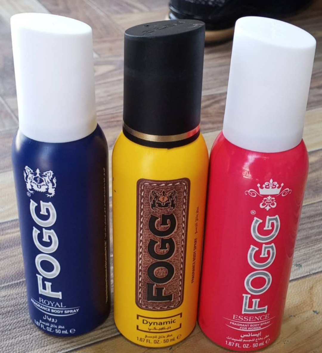 FOGG