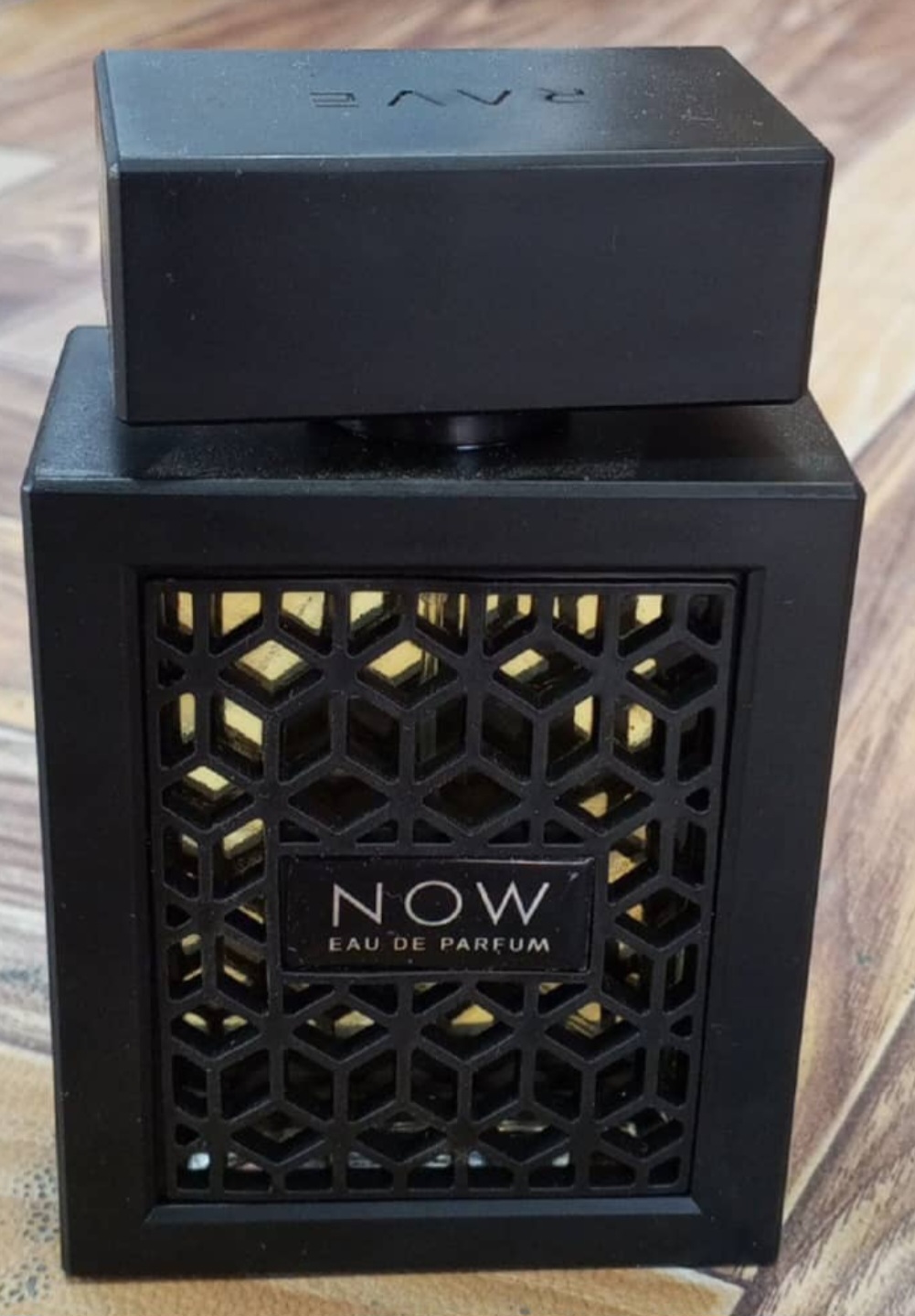 Now Eau De perfume 
