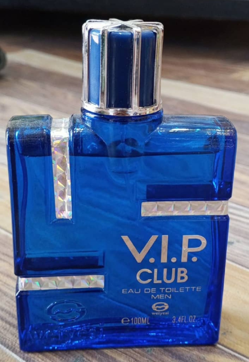 V.I.P Perfume 