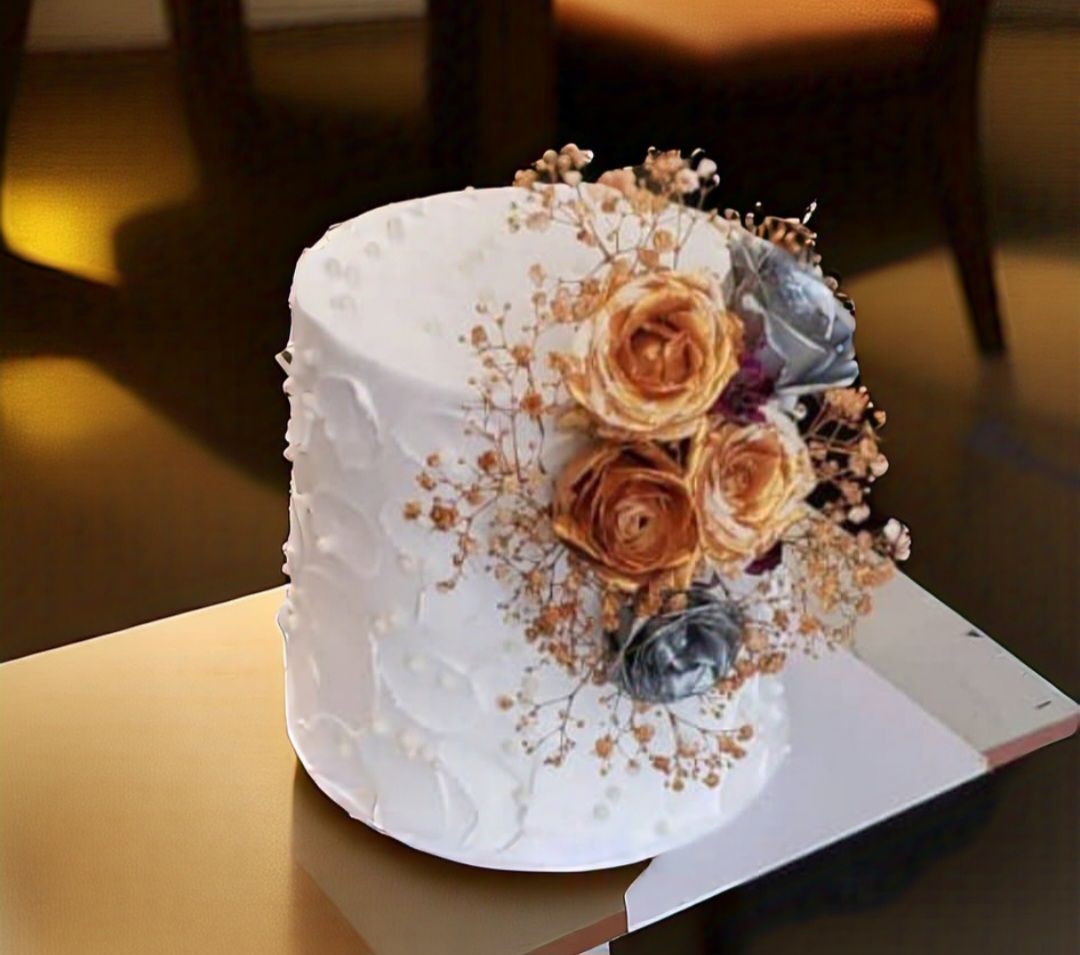3  kilo cake 
