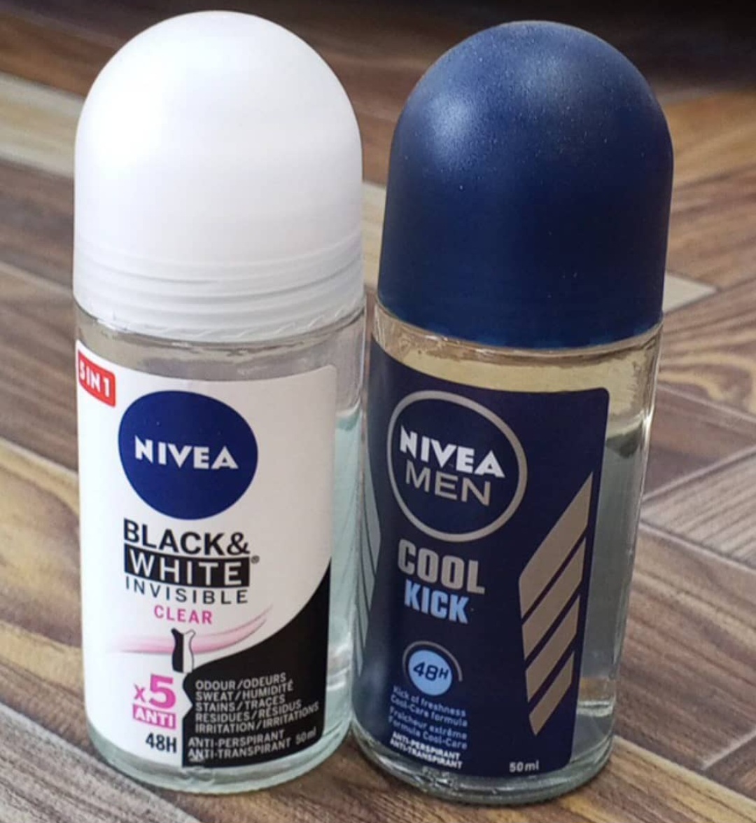 NIVEA 