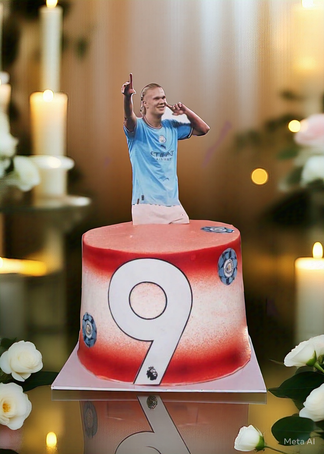 2 kilo cake