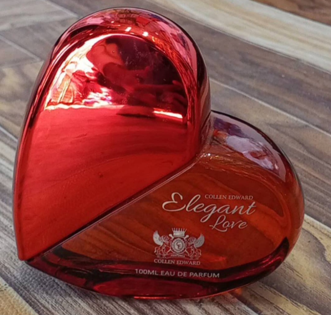 Elegant Love 