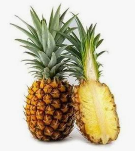 Pineapple 