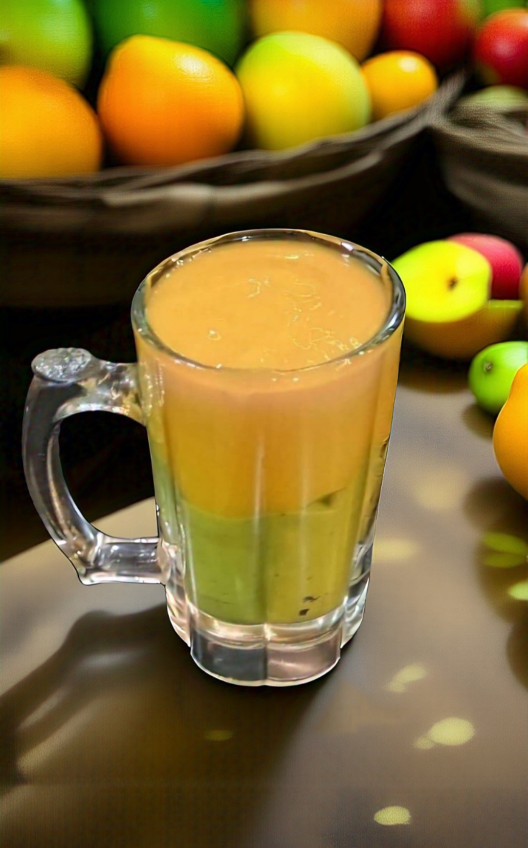 Spric Juice