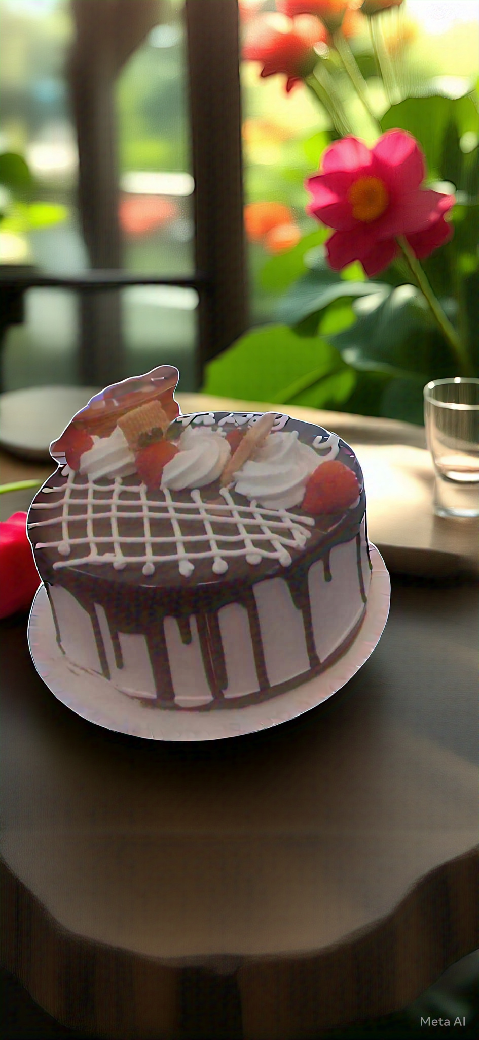 1 kilo cake 