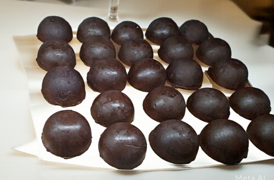 Chocolate 